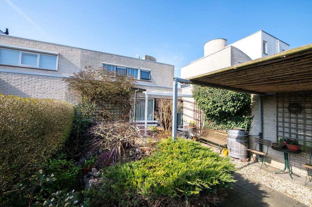 Foto 2 van Vosseveld 21