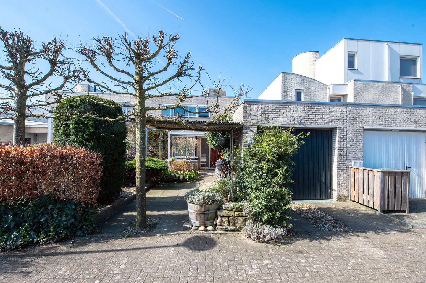 Foto 29 van Vosseveld 21