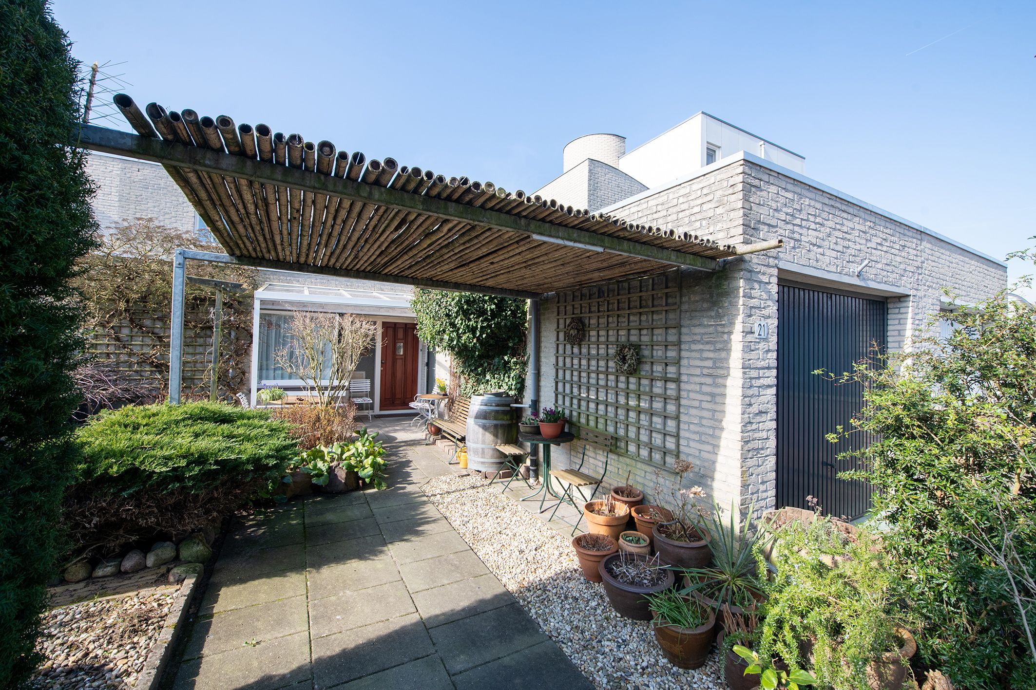 Foto 30 van Vosseveld 21