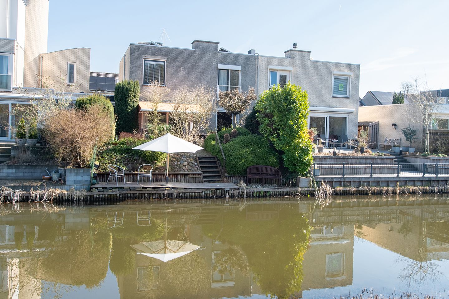 Foto 40 van Vosseveld 21