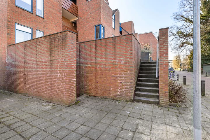 Foto 10 van Petrus Campersingel 31-3