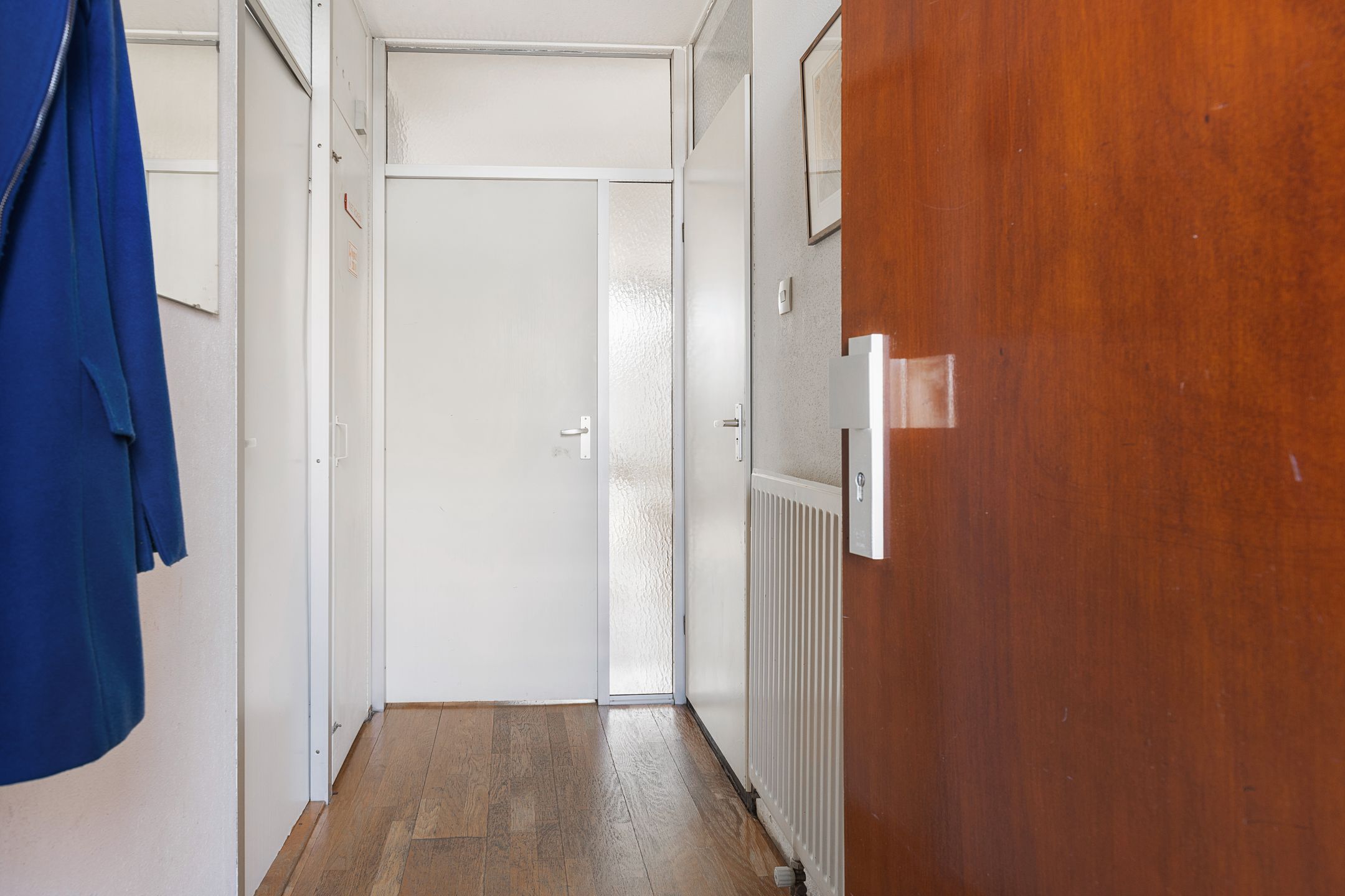 Foto 12 van Petrus Campersingel 31-3