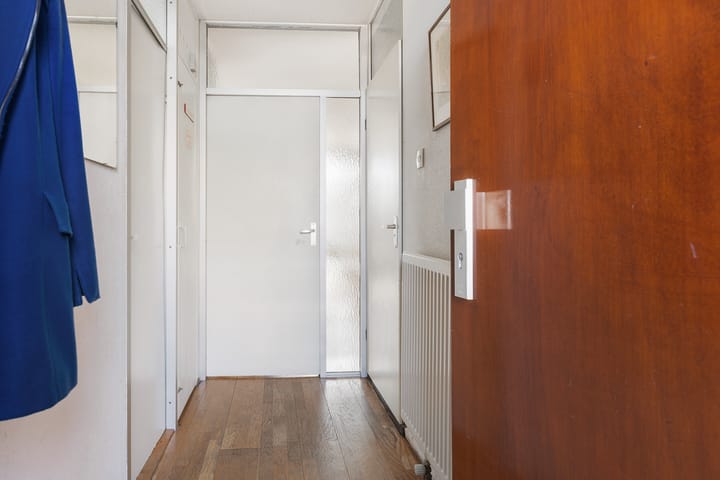 Foto 12 van Petrus Campersingel 31-3