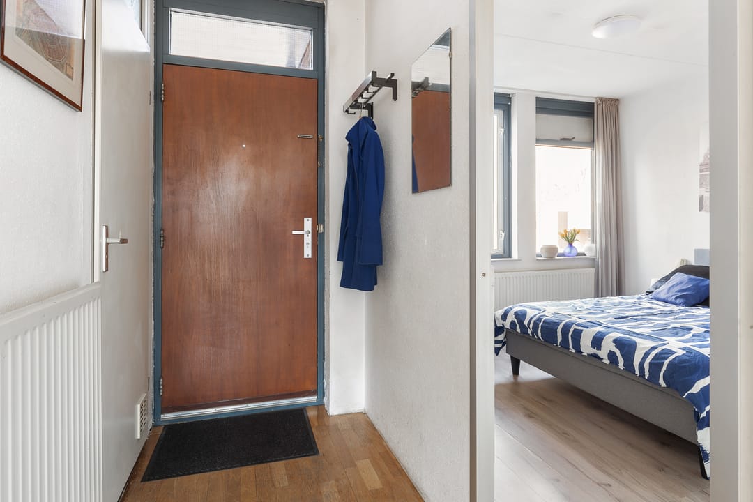 Foto 13 van Petrus Campersingel 31-3