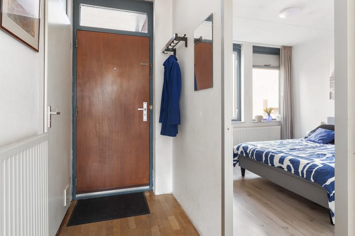 Foto 13 van Petrus Campersingel 31-3