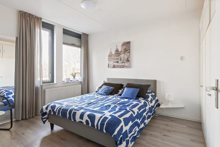 Foto 14 van Petrus Campersingel 31-3