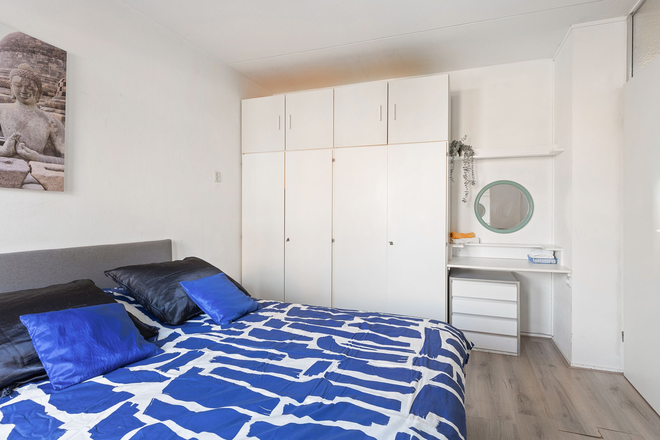 Foto 15 van Petrus Campersingel 31-3