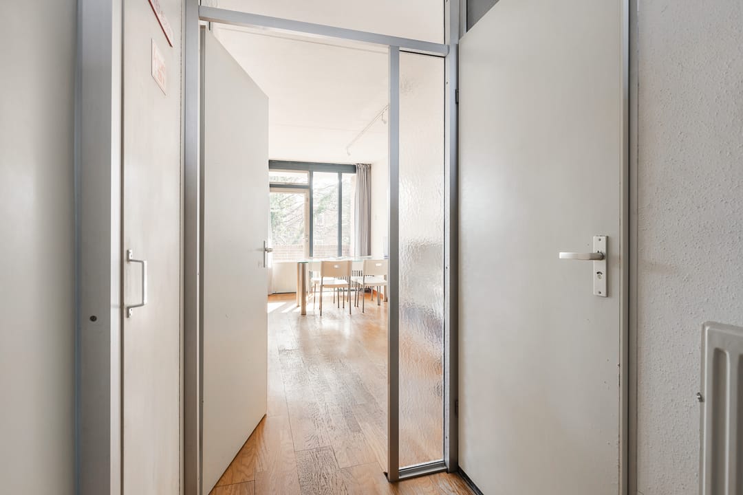 Foto 16 van Petrus Campersingel 31-3