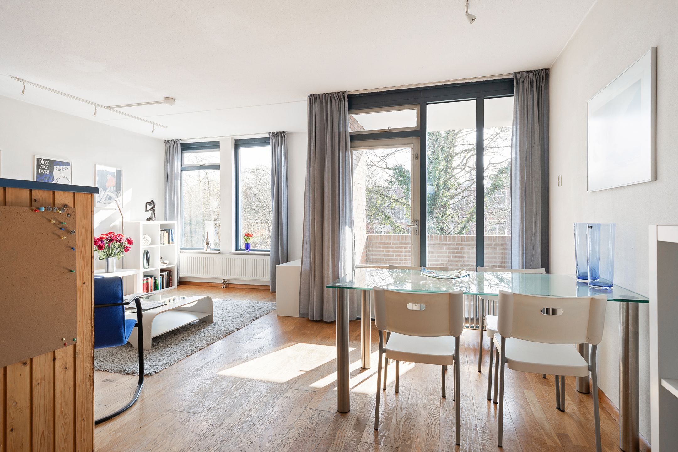 Foto 18 van Petrus Campersingel 31-3