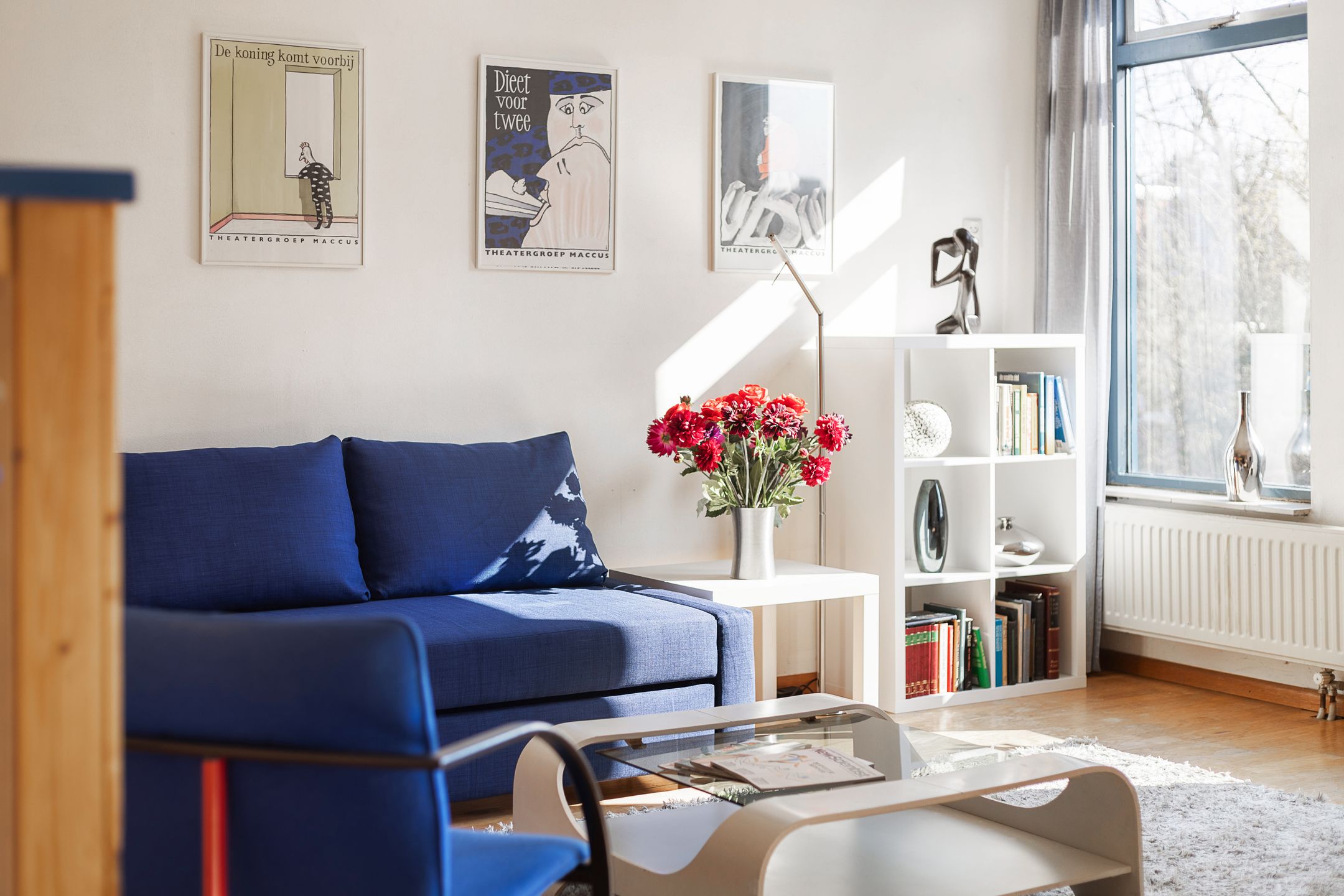 Foto 21 van Petrus Campersingel 31-3