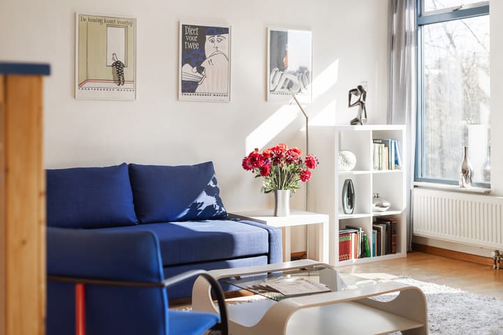 Foto 21 van Petrus Campersingel 31-3