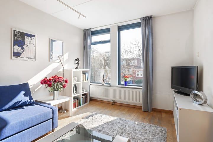 Foto 22 van Petrus Campersingel 31-3