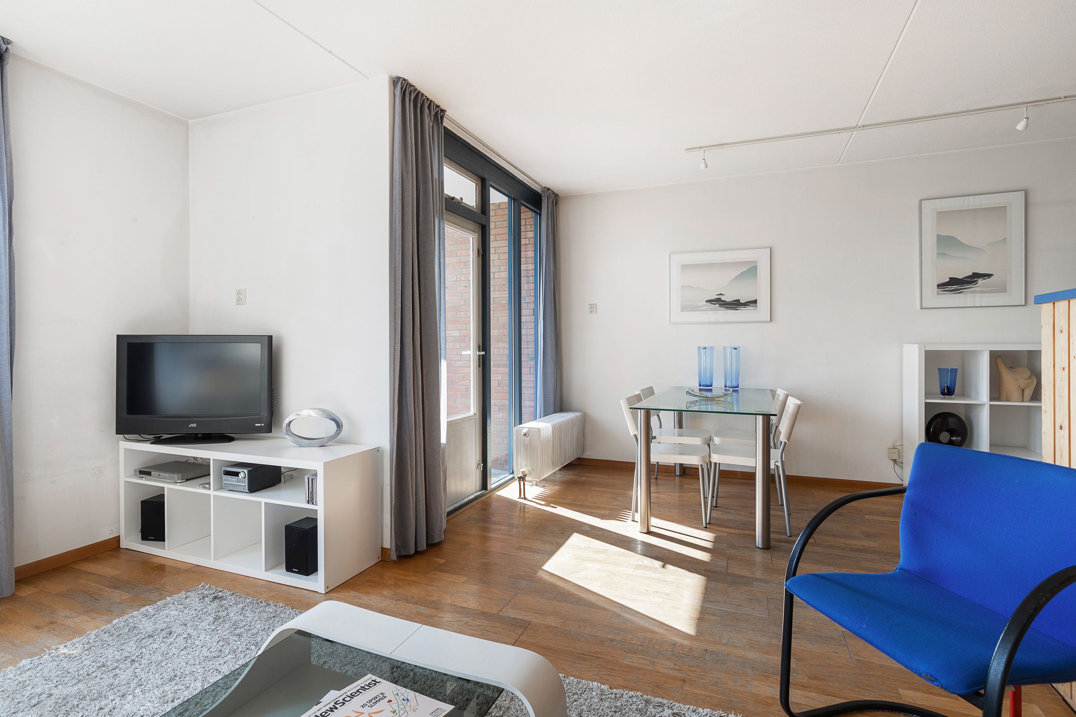 Foto 24 van Petrus Campersingel 31-3