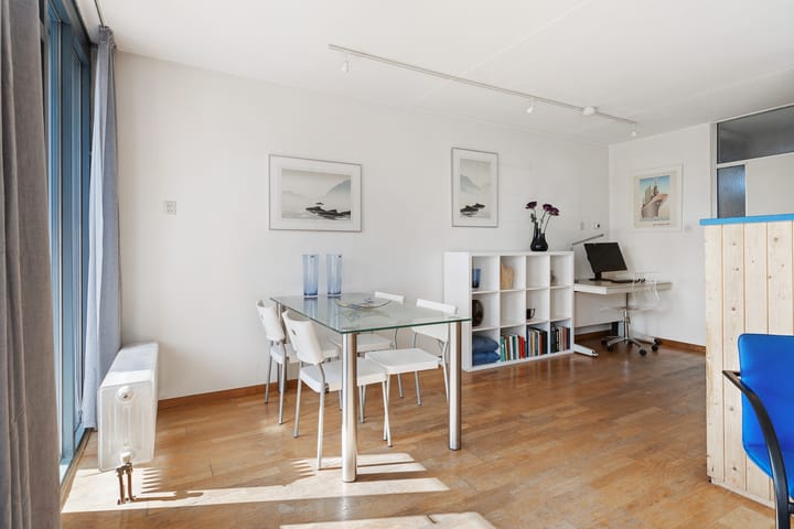 Foto 25 van Petrus Campersingel 31-3