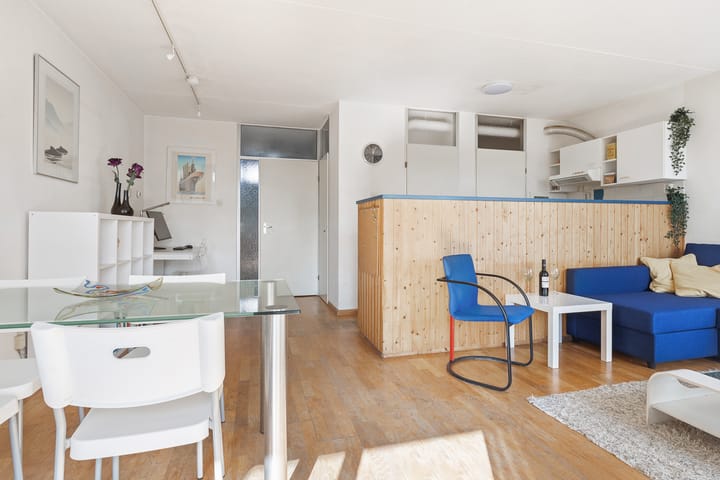 Foto 26 van Petrus Campersingel 31-3