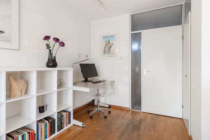 Foto 27 van Petrus Campersingel 31-3