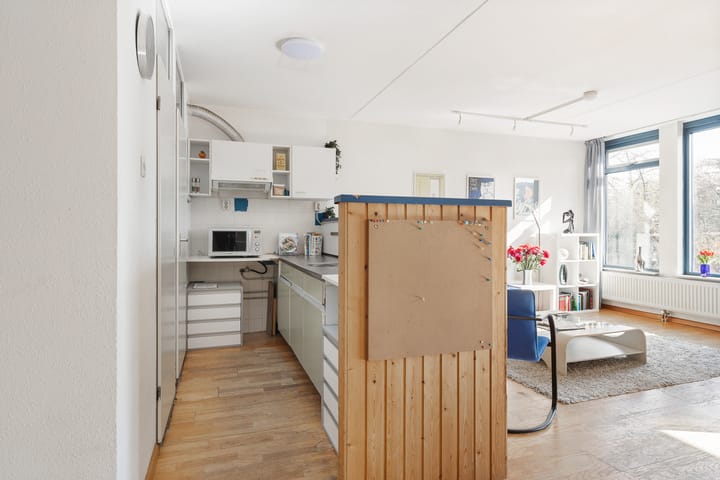 Foto 28 van Petrus Campersingel 31-3