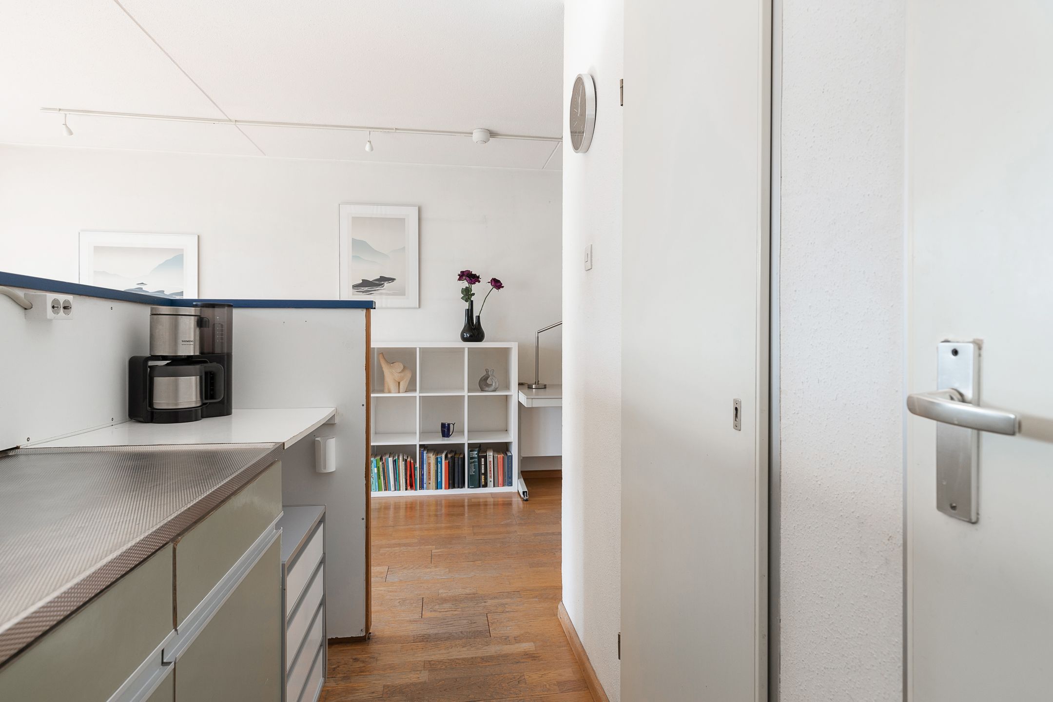 Foto 30 van Petrus Campersingel 31-3