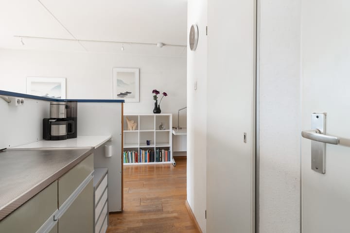 Foto 30 van Petrus Campersingel 31-3