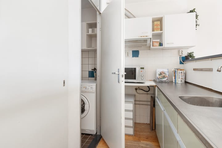 Foto 31 van Petrus Campersingel 31-3