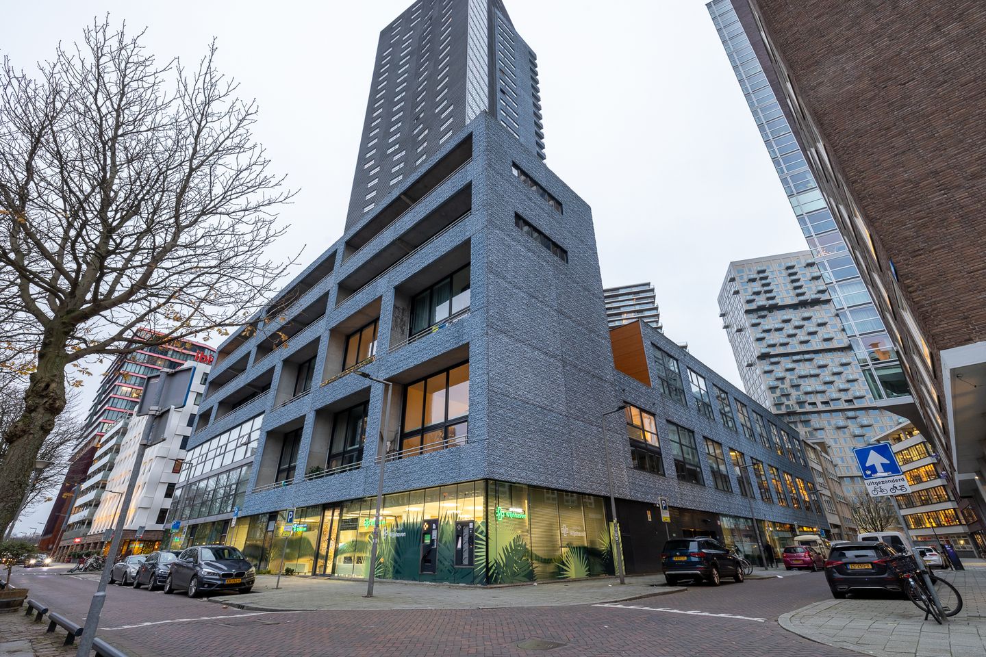 Foto 4 van Wijnbrugstraat 35