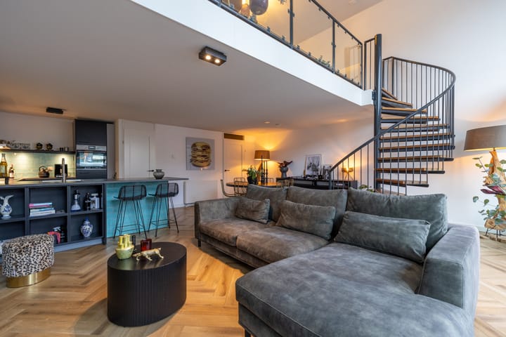 Photo 1 of Wijnbrugstraat 35