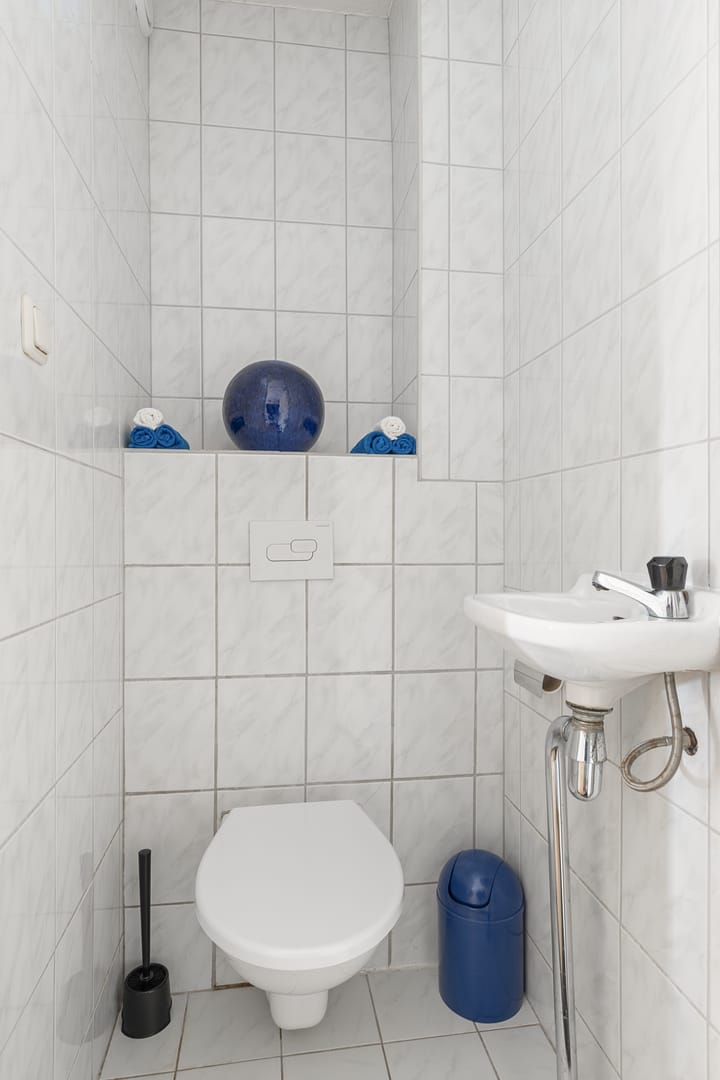 Foto 36 van Petrus Campersingel 31-3