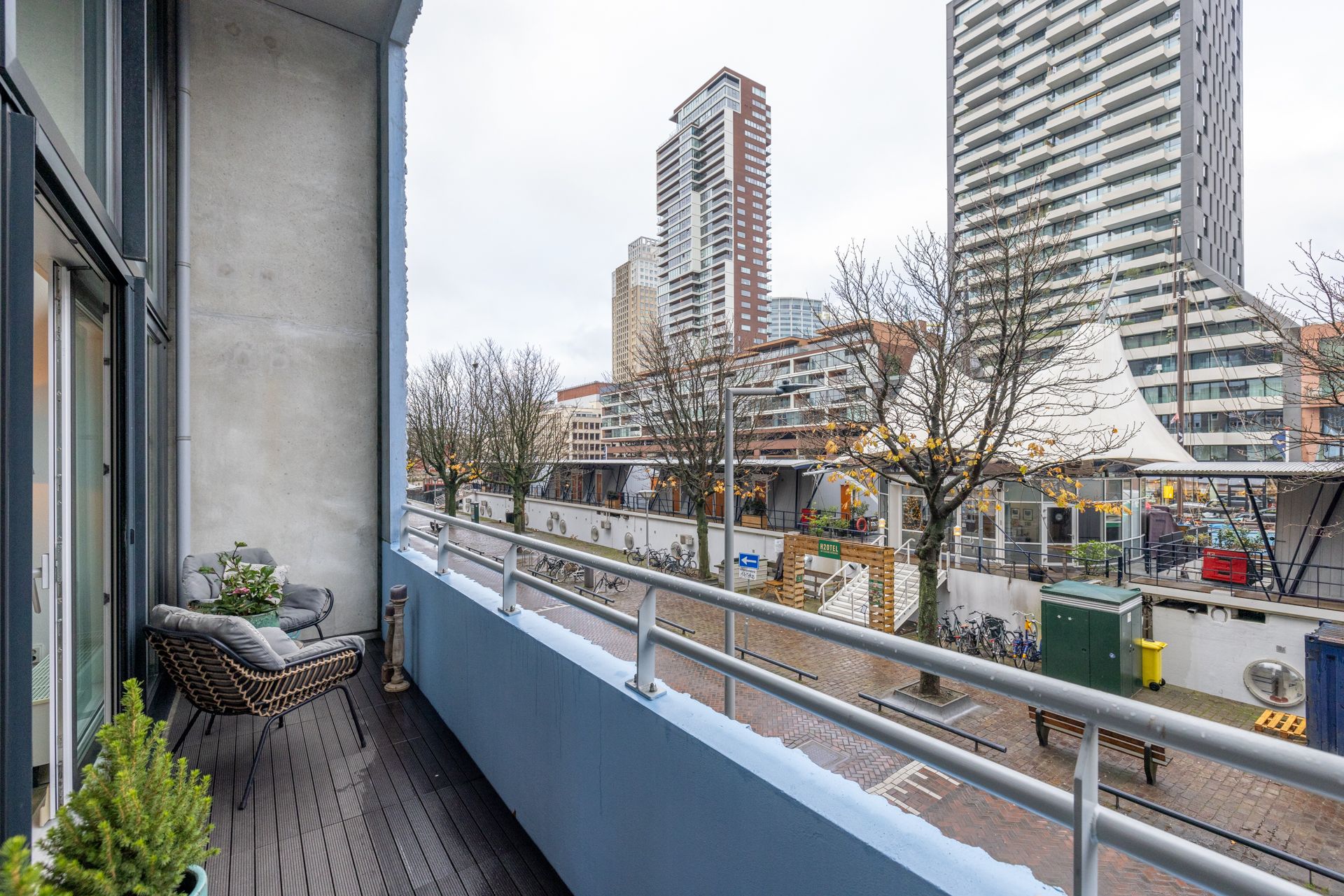 Foto 6 van Wijnbrugstraat 35