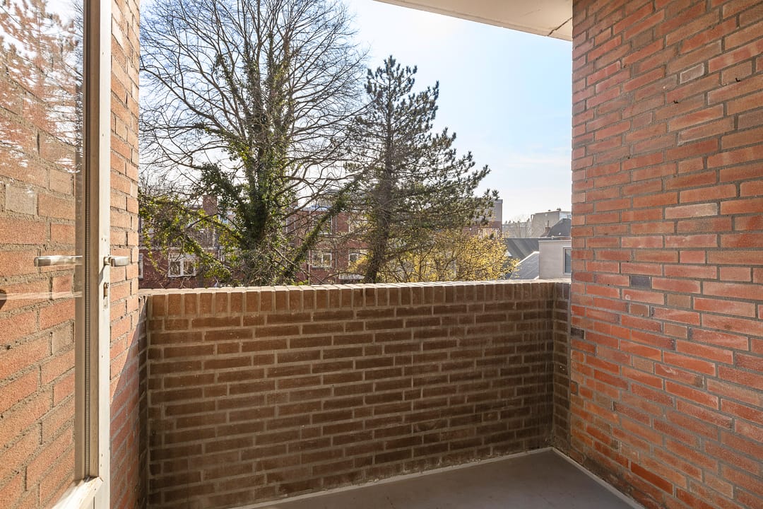 Foto 37 van Petrus Campersingel 31-3