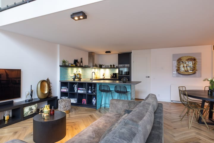 Photo 7 of Wijnbrugstraat 35