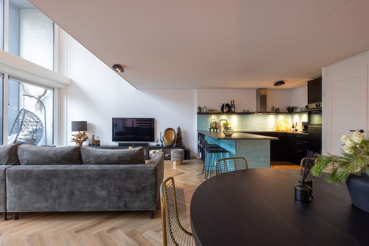 Photo 8 of Wijnbrugstraat 35