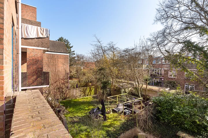 Foto 38 van Petrus Campersingel 31-3