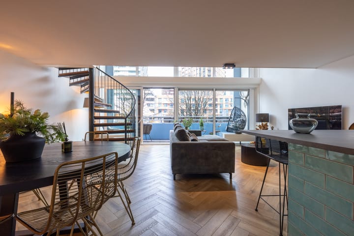 Photo 9 of Wijnbrugstraat 35