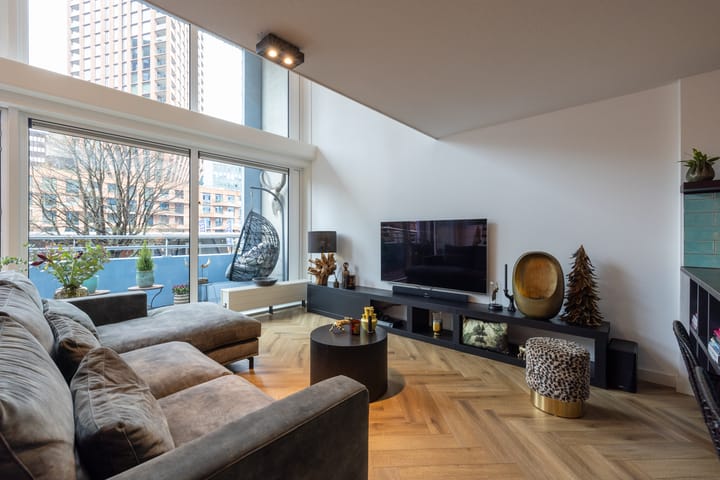 Photo 10 of Wijnbrugstraat 35