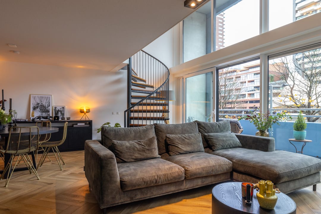 Foto 11 van Wijnbrugstraat 35