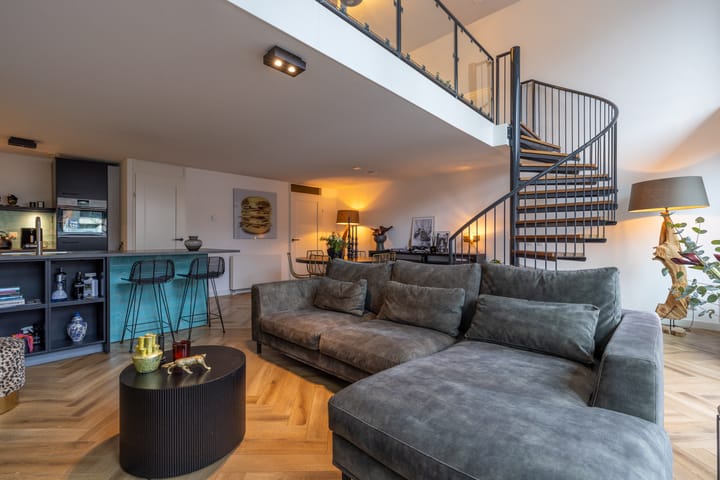 Photo 12 of Wijnbrugstraat 35