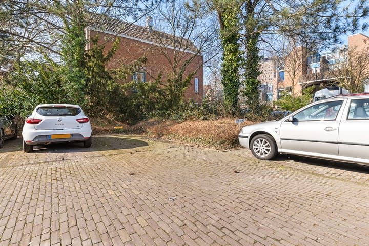 Foto 42 van Petrus Campersingel 31-3