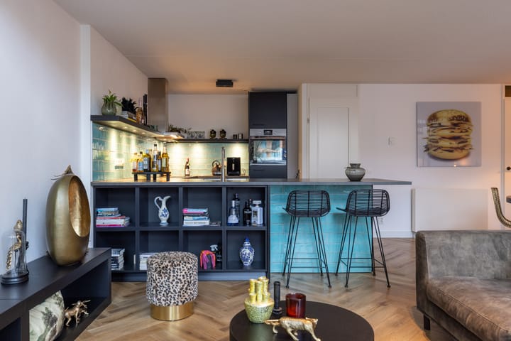 Photo 14 of Wijnbrugstraat 35