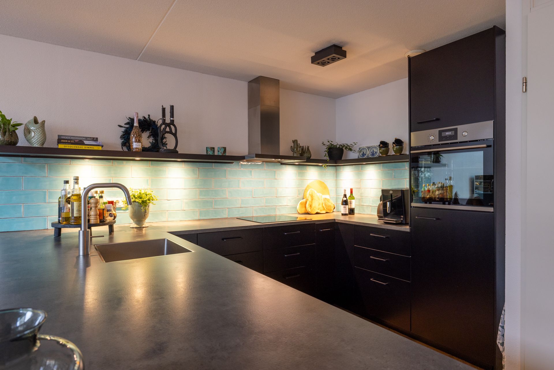 Foto 15 van Wijnbrugstraat 35