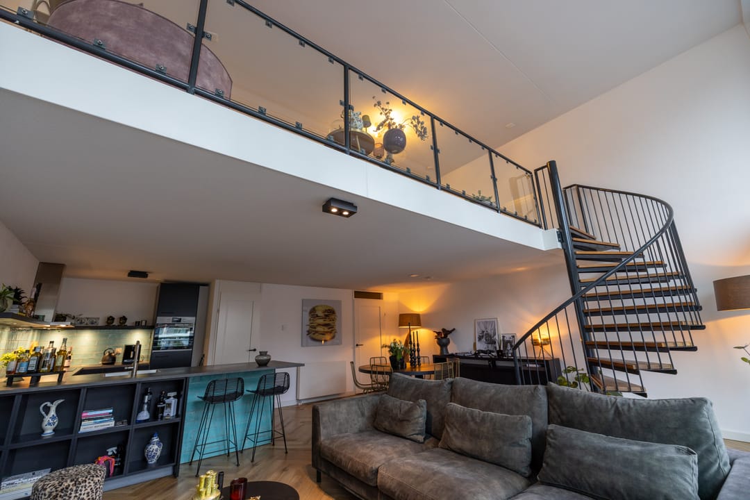 Foto 17 van Wijnbrugstraat 35