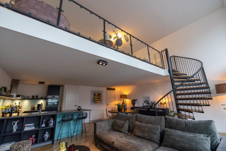 Photo 17 of Wijnbrugstraat 35