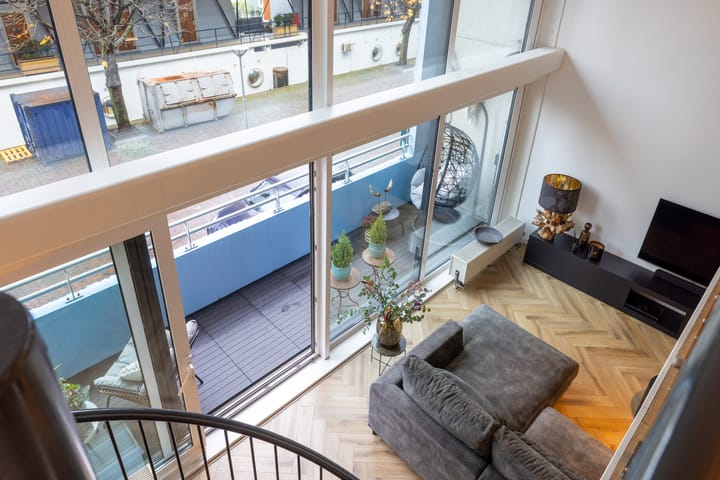 Photo 18 of Wijnbrugstraat 35