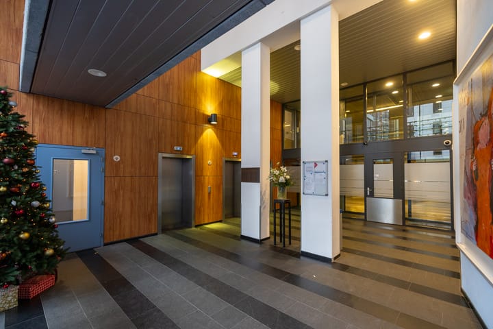 Photo 33 of Wijnbrugstraat 35