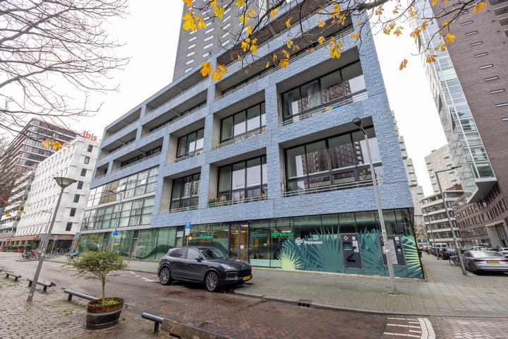 Photo 34 of Wijnbrugstraat 35