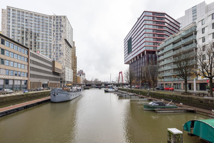 Photo 35 of Wijnbrugstraat 35