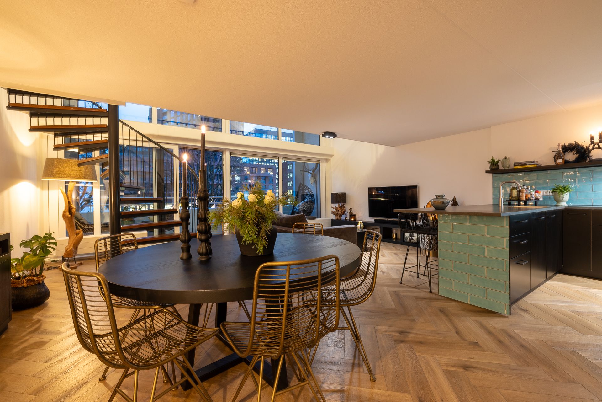 Foto 42 van Wijnbrugstraat 35