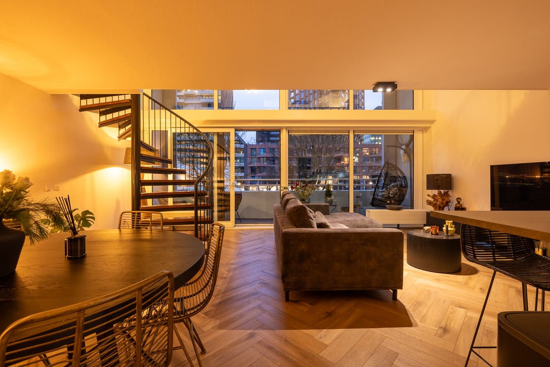 Foto 43 van Wijnbrugstraat 35