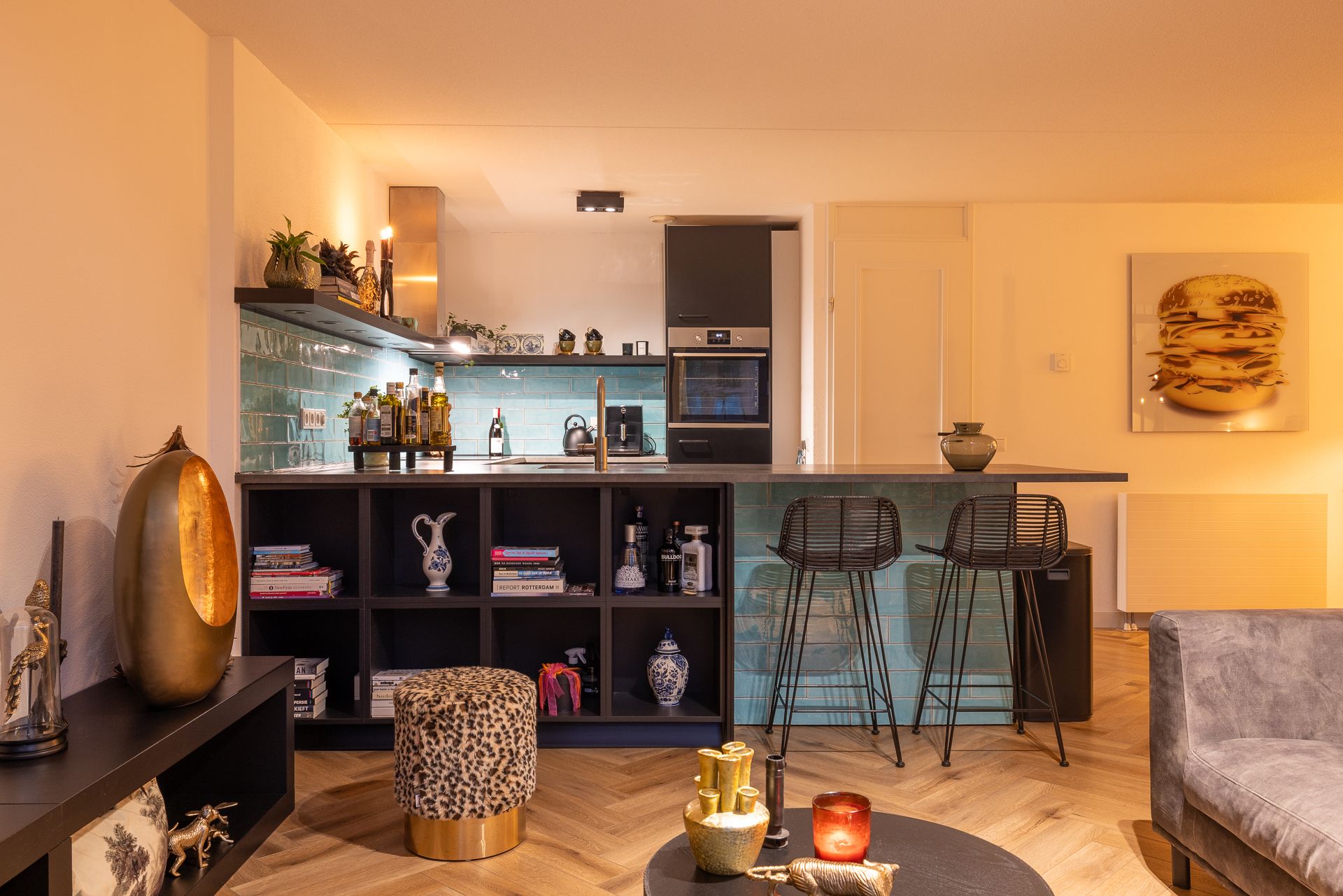 Foto 45 van Wijnbrugstraat 35