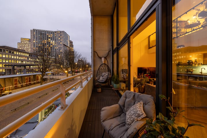 Photo 47 of Wijnbrugstraat 35