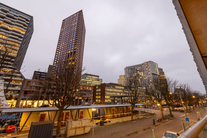 Photo 48 of Wijnbrugstraat 35